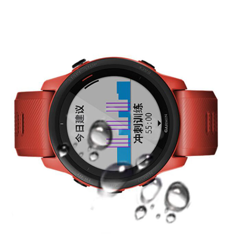 HD Limpar Filme Protetor para  - Smartwatch Watches Amazfit avaliação e preço