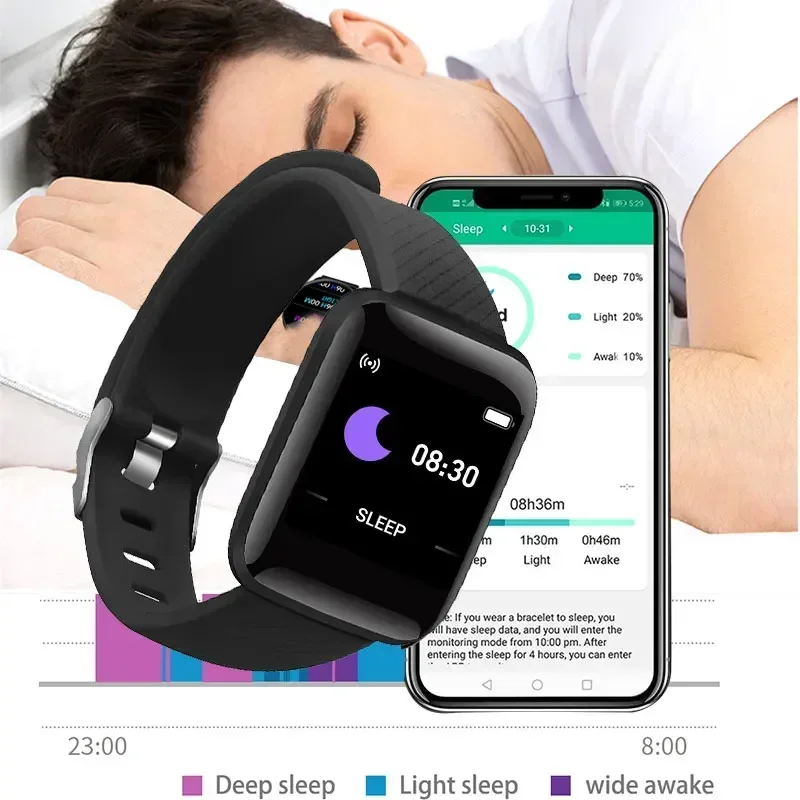 Relógio inteligente das crianç - Smartwatch Digital Watches For Boys avaliação e preço