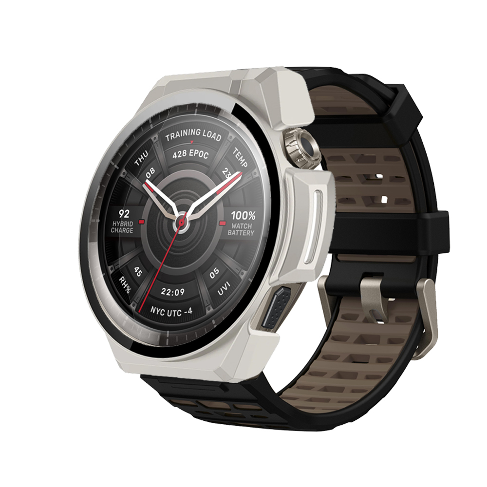 Capa para Smartwatch Amazfit B - Smartwatch Watches Amazfit avaliação e preço