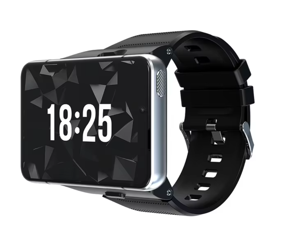Novo Smartwatch Esportivo 4G S - Smartwatch Square Watches For Men avaliação e preço