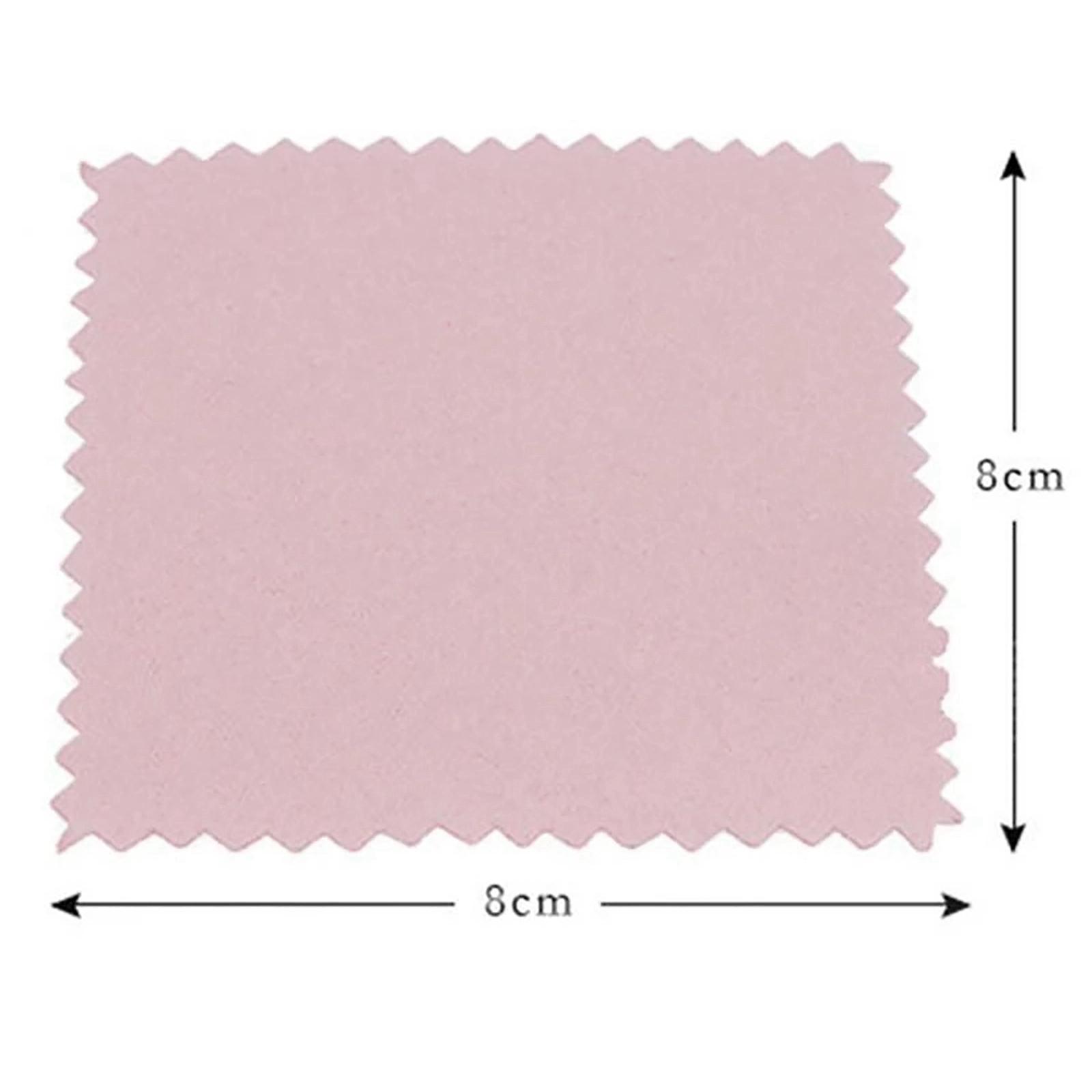 50 Panos de Limpeza e Poliment - Watch Polishing Cloth avaliação e preço