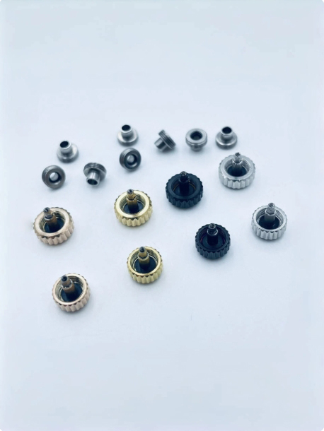 Coroa de relógio de aço inoxid - Watch Crown Pusher avaliação e preço