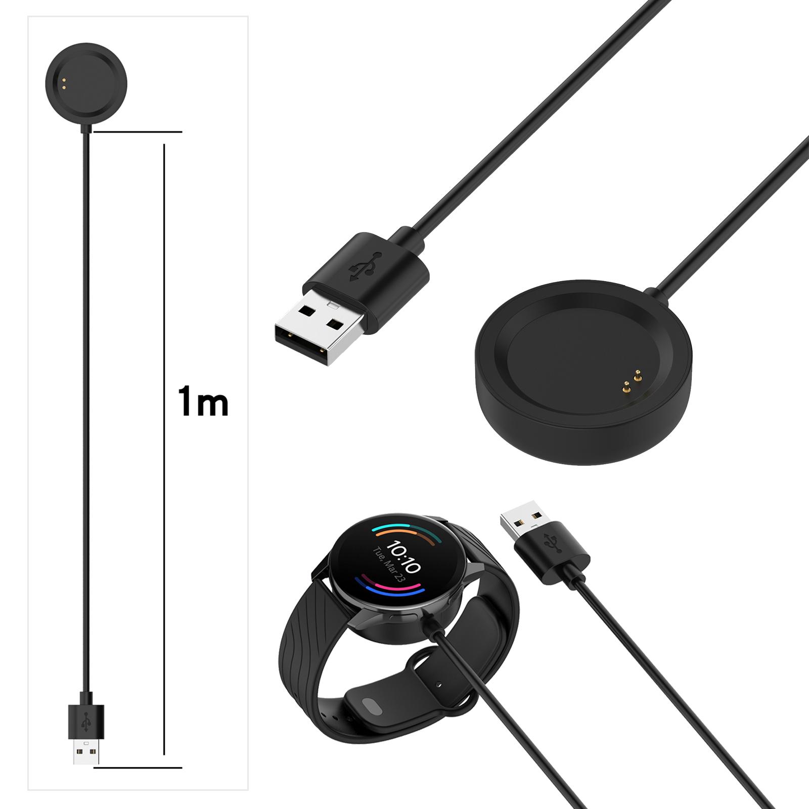Carregador de relógio intelige - Smartwatch Oneplus Watches avaliação e preço