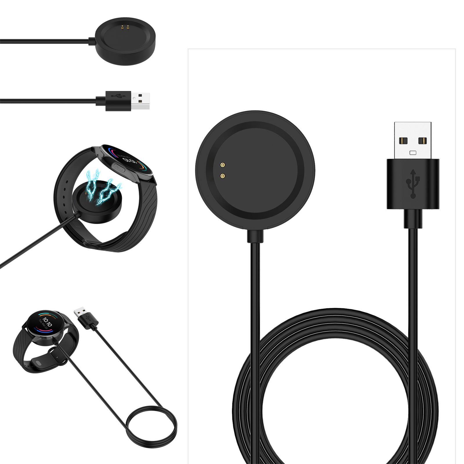 Carregador de relógio intelige - Smartwatch Oneplus Watches avaliação e preço