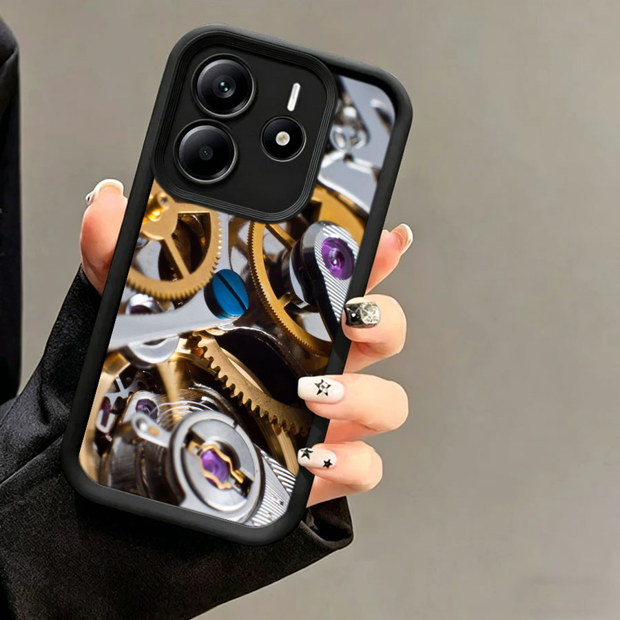Capa de Celular com Design de  - Watch X7 avaliação e preço