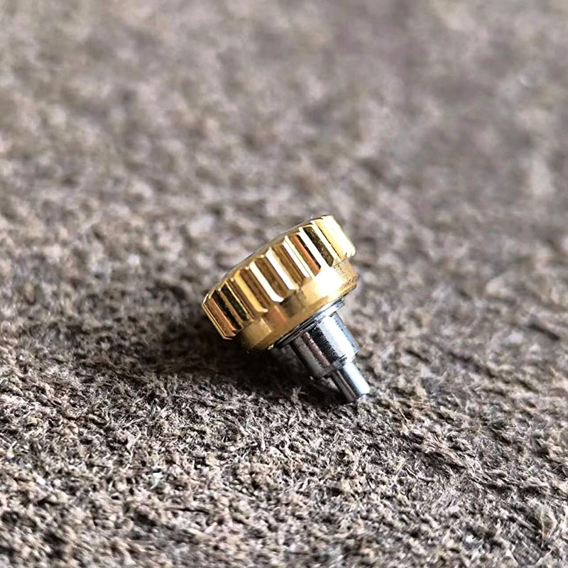 Acessórios para Relógios Tudor - Watch Crown Pusher avaliação e preço