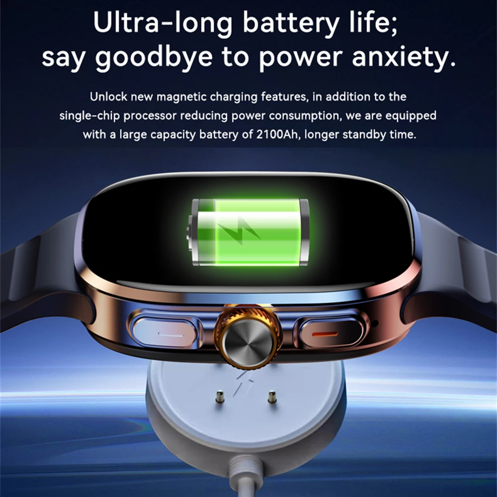 Smartwatch 4G/5G com tela maio - French Connection Watches Smartwatch App avaliação e preço