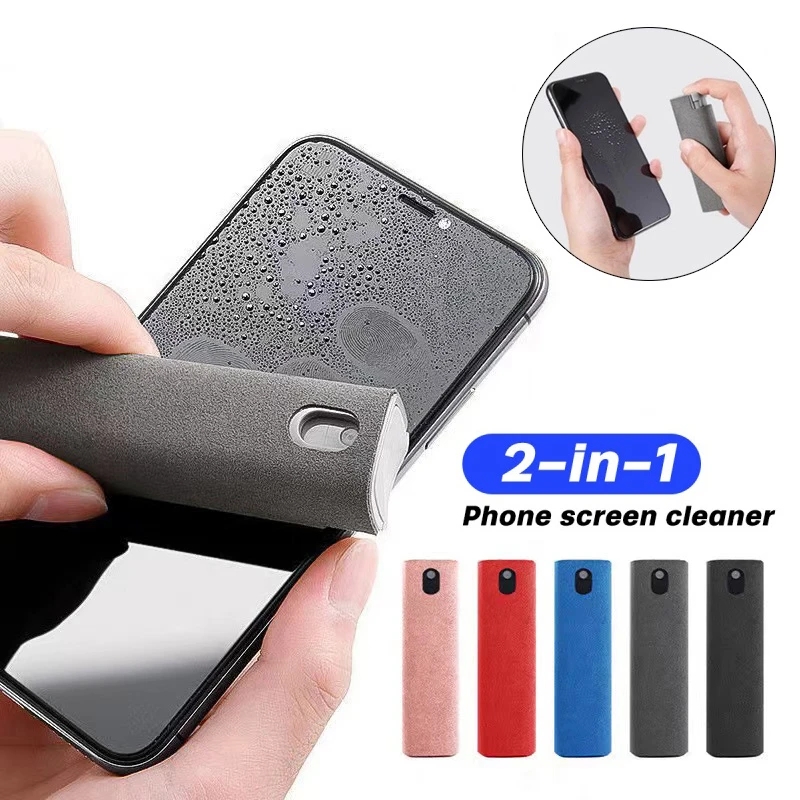2 em 1 tela do telefone mais l - Watch Polishing Cloth avaliação e preço