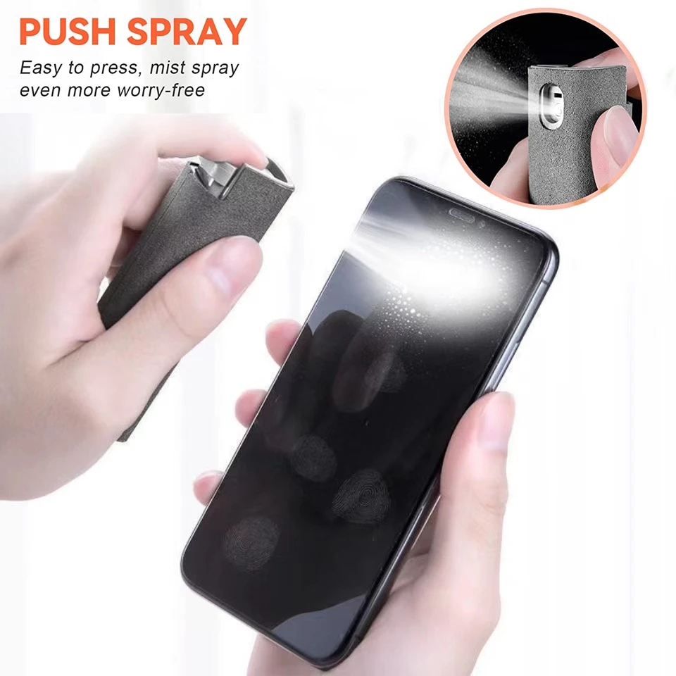 2 em 1 tela do telefone mais l - Watch Polishing Cloth avaliação e preço