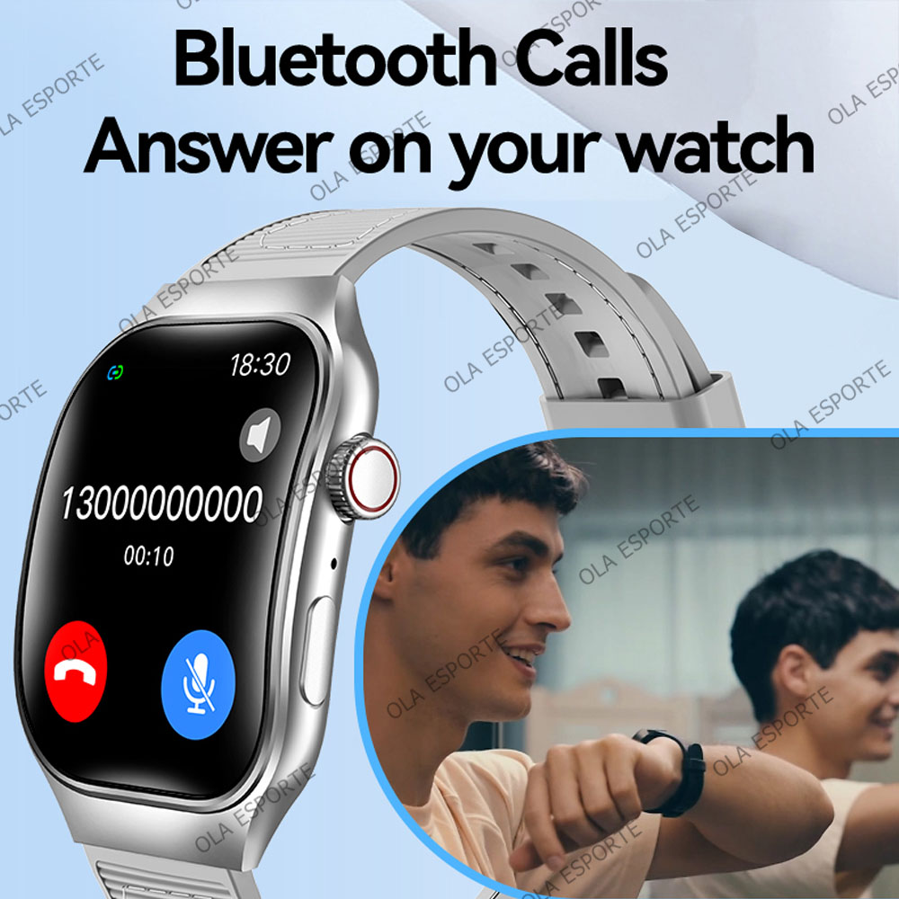 Mais novo relógio inteligente  - Smartwatch Watches For Women avaliação e preço