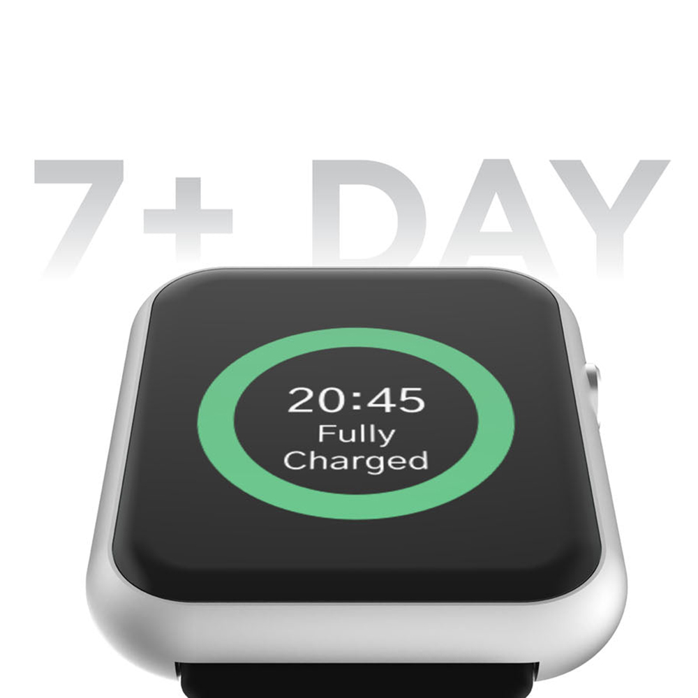 Pinteek SmartWatch para homens - Smartwatch Purple Watches For Women avaliação e preço