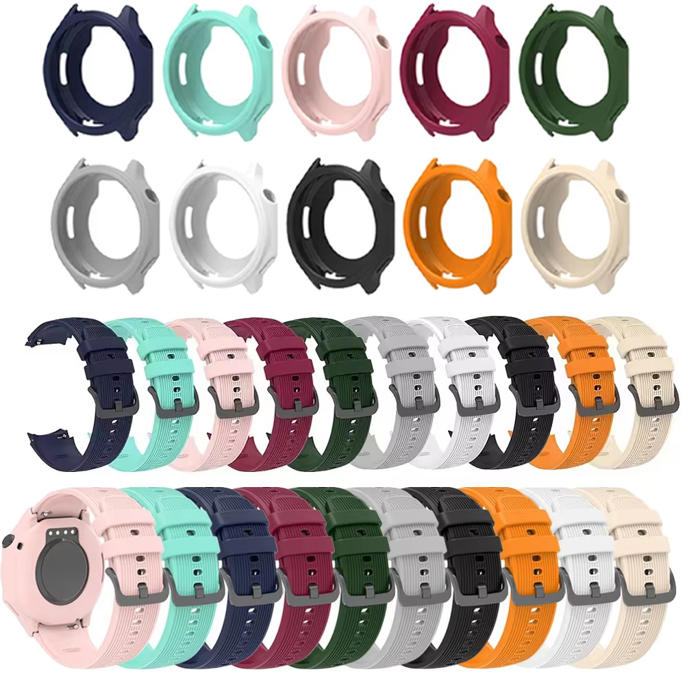 Capa e Pulseira de Silicone pa - Smartwatch Oneplus Watches avaliação e preço