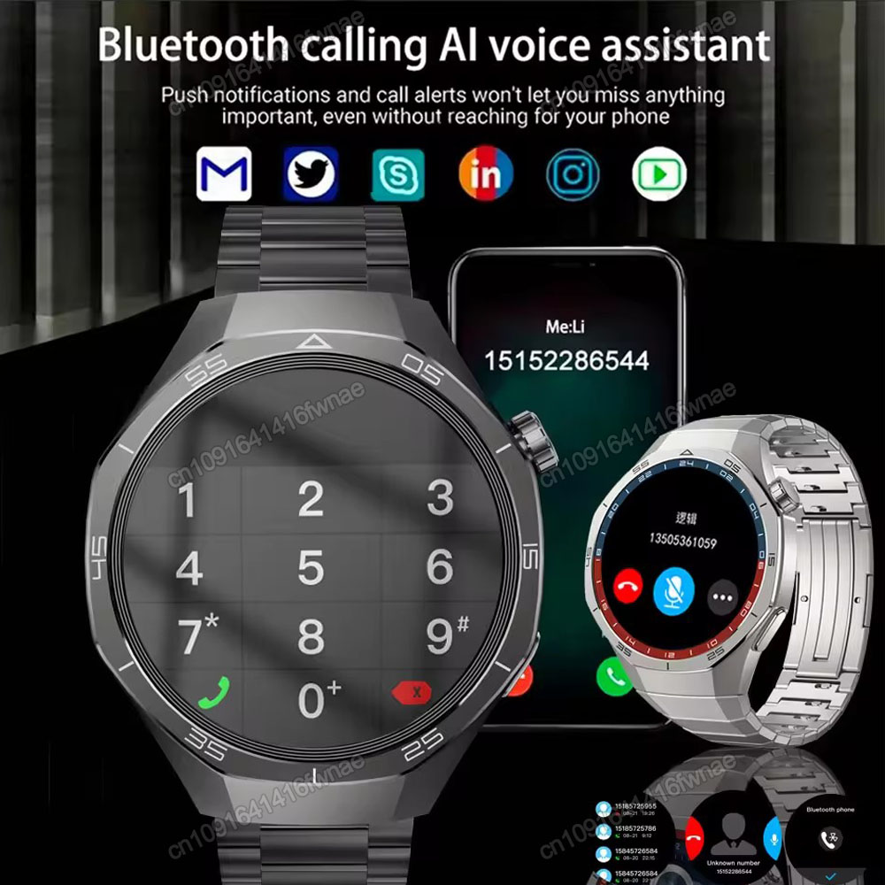 Novo Relógio Inteligente Watch - Smartwatch New Watches For Women avaliação e preço