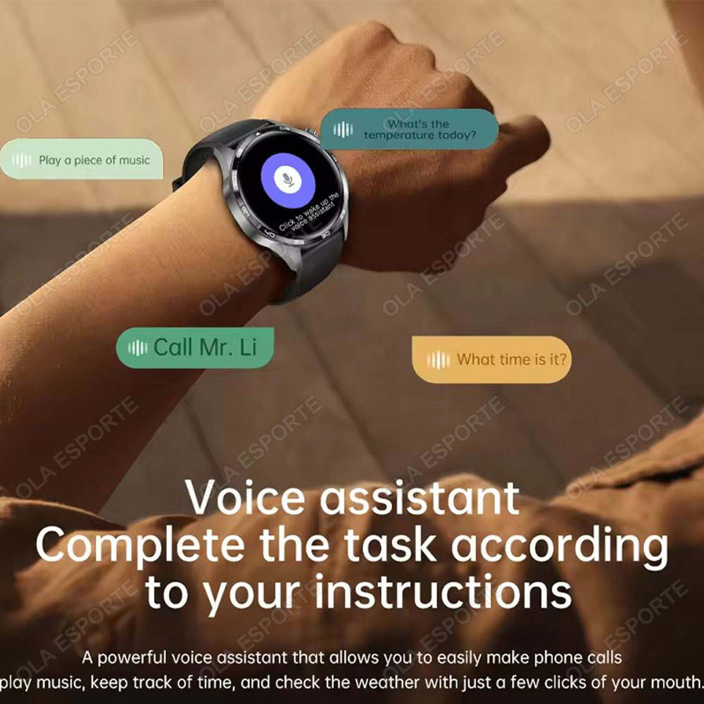 Novo Relógio Inteligente Watch - Smartwatch New Watches For Women avaliação e preço