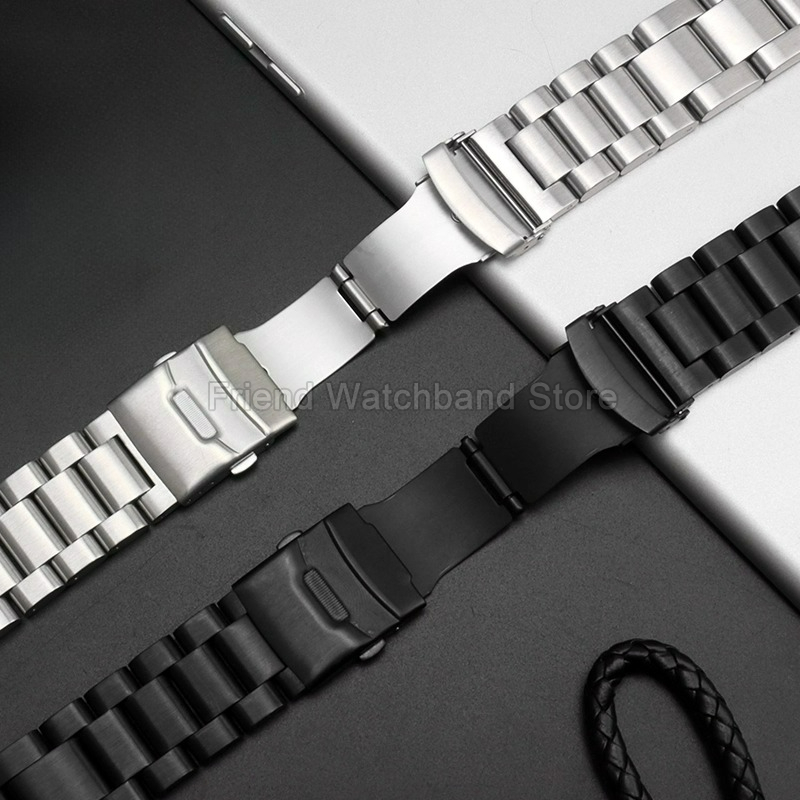 22 24 26mm para panerai pam441 - Watch Esim avaliação e preço