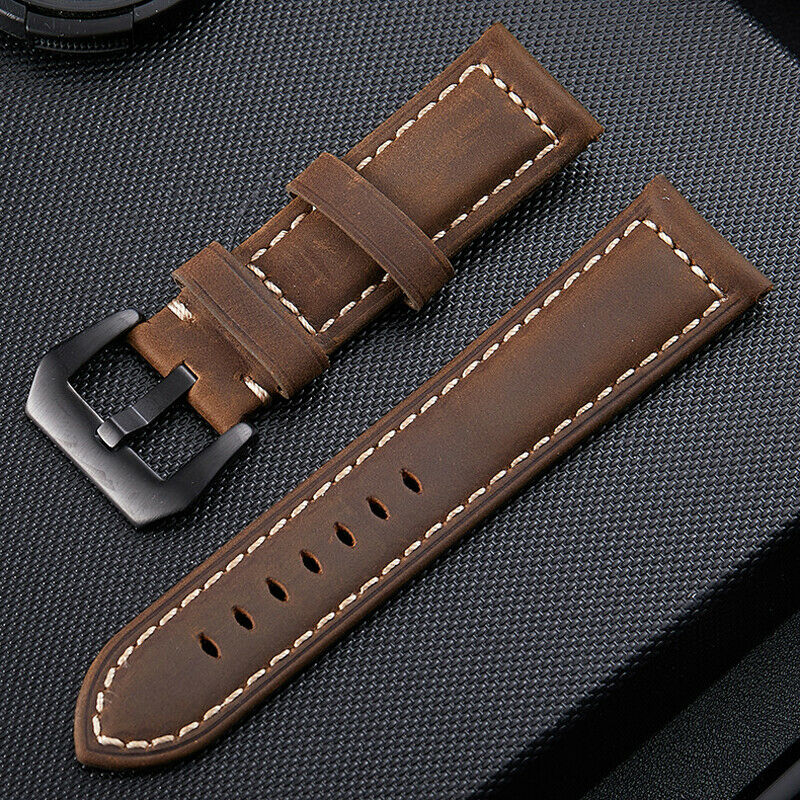 Pulseira de couro para relógio - Watch Esim avaliação e preço