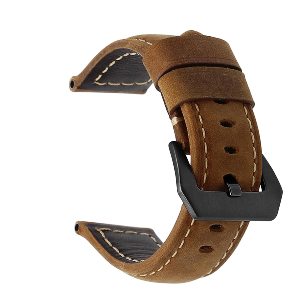 Pulseira de couro para relógio - Watch Esim avaliação e preço