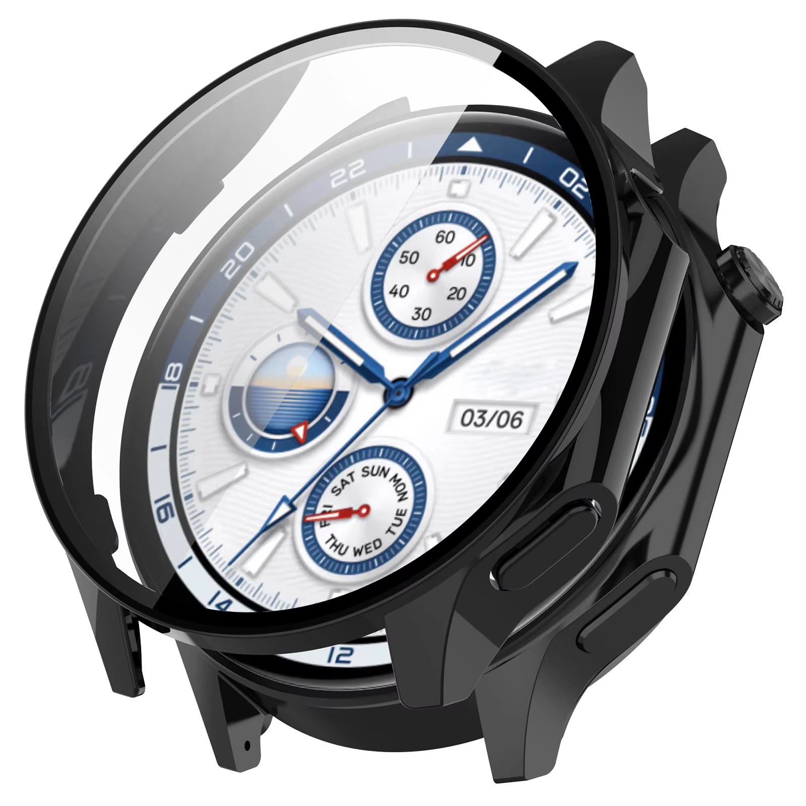 Para oppo relógio x acessórios - Smartwatch Oneplus Watches avaliação e preço