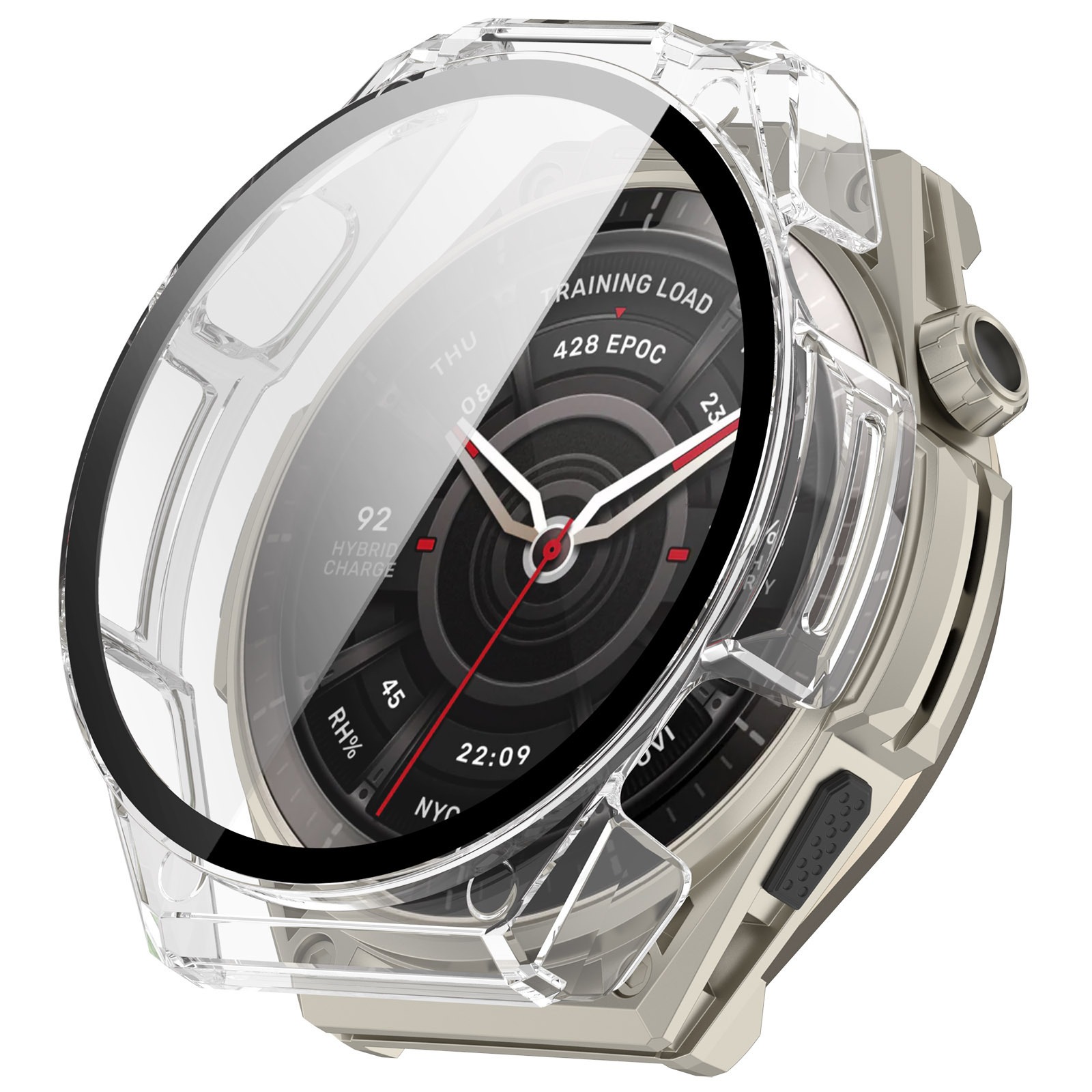 Capa de PC para smartwatch ama - Smartwatch Watches Amazfit avaliação e preço