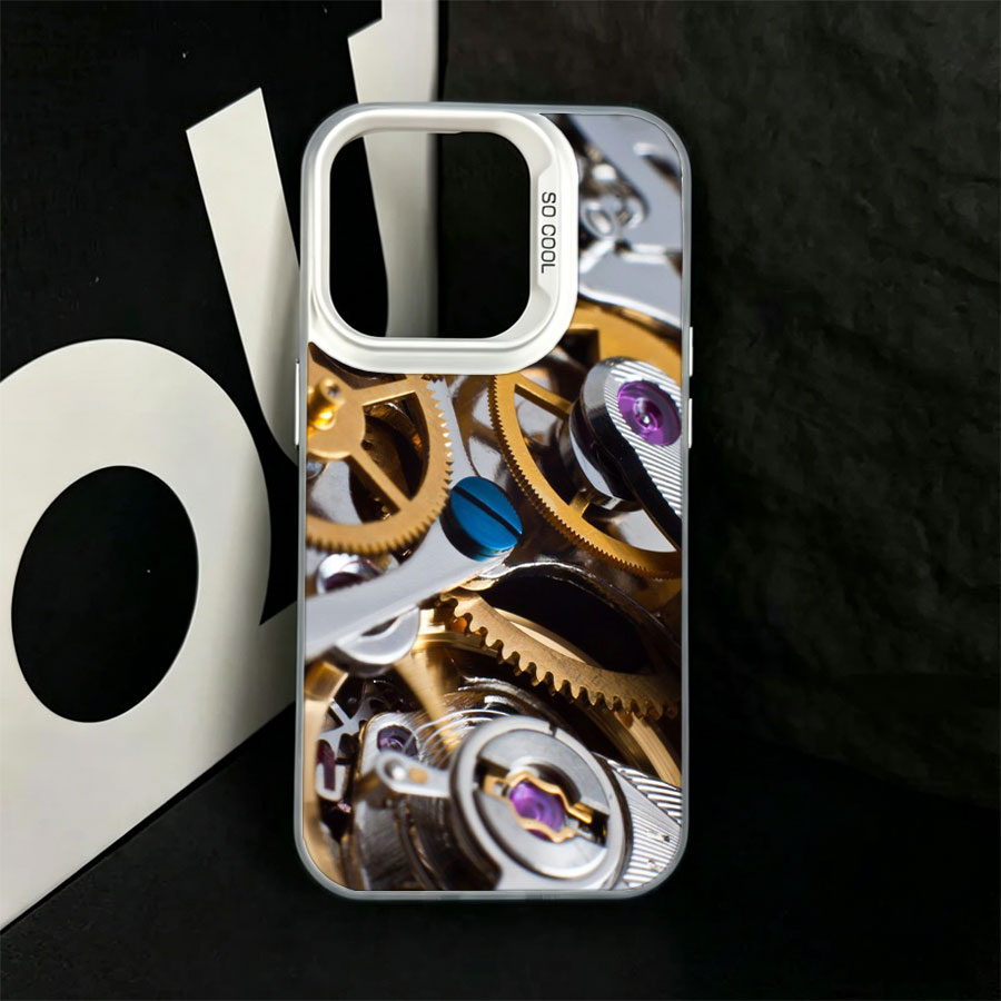 Capa de Celular com Design de  - Watch X7 avaliação e preço