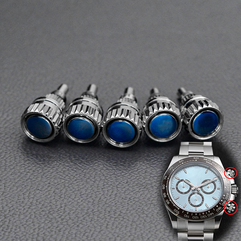 Puxador de Rosca para Coroa de - Watch Crown Pusher avaliação e preço