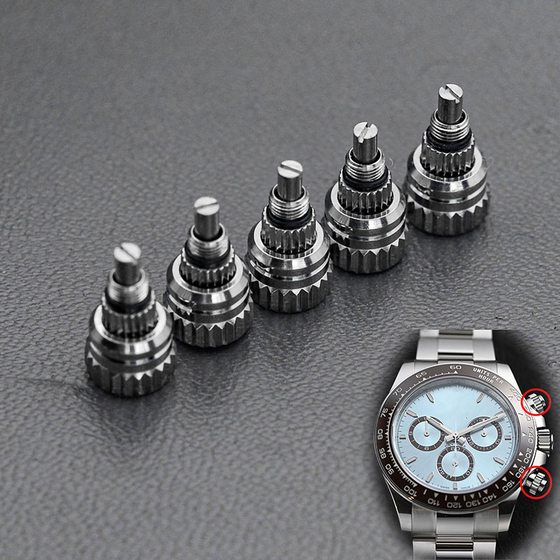 Puxador de Rosca para Coroa de - Watch Crown Pusher avaliação e preço