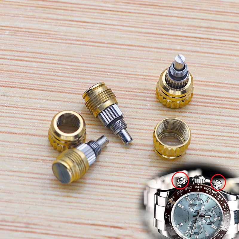 Coroa de Relógio 116500 116520 - Watch Crown Pusher avaliação e preço