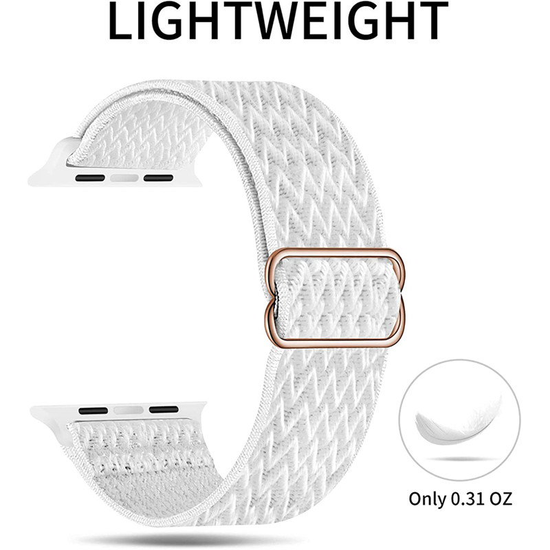 Correia de Nylon para iWatch S - Watch X7 avaliação e preço