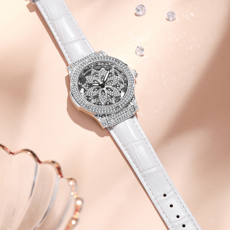 Relógio feminino de marca, rel - Smartwatch Watches For Women Brands avaliação e preço