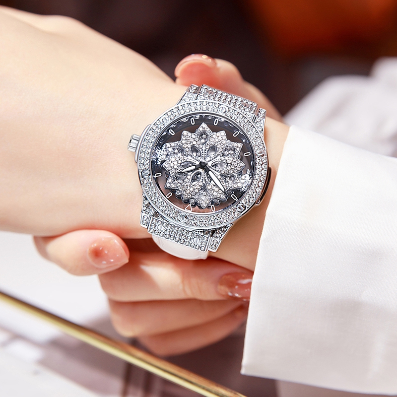 Relógio feminino de marca, rel - Smartwatch Watches For Women Brands avaliação e preço