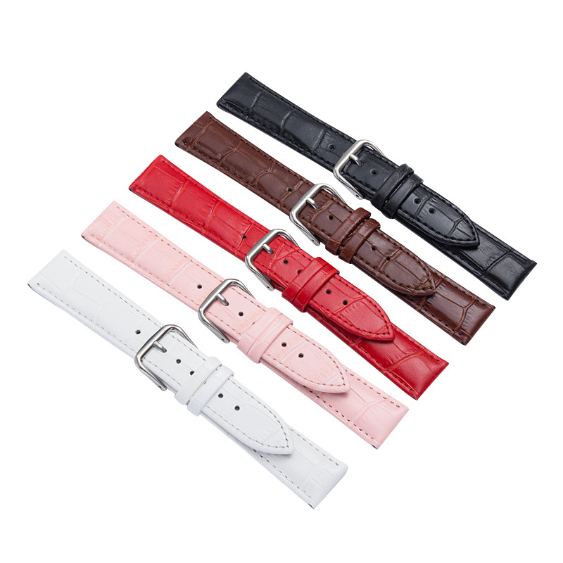 Pulseira de couro pu para onep - Smartwatch Oneplus Watches avaliação e preço
