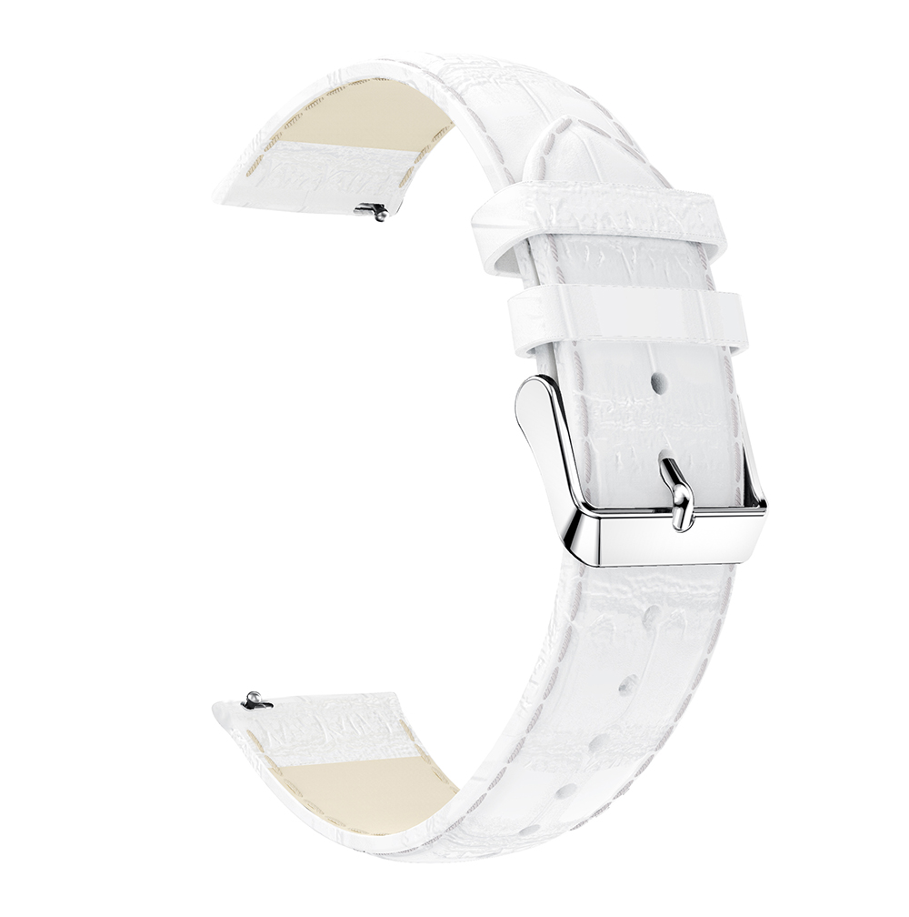 Pulseira de couro pu para onep - Smartwatch Oneplus Watches avaliação e preço