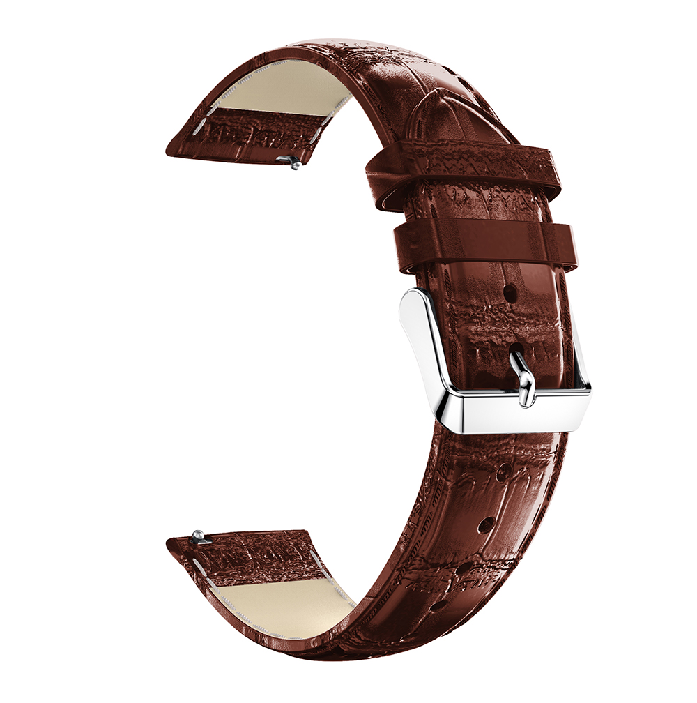 Pulseira de couro pu para onep - Smartwatch Oneplus Watches avaliação e preço