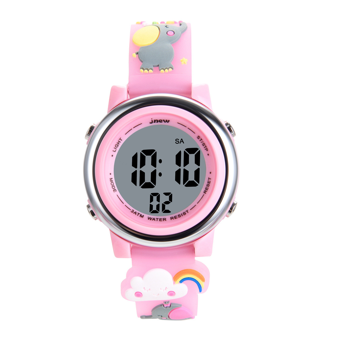 UTHAI H120 Relógio Esportivo D - Smartwatch Digital Watches For Boys avaliação e preço