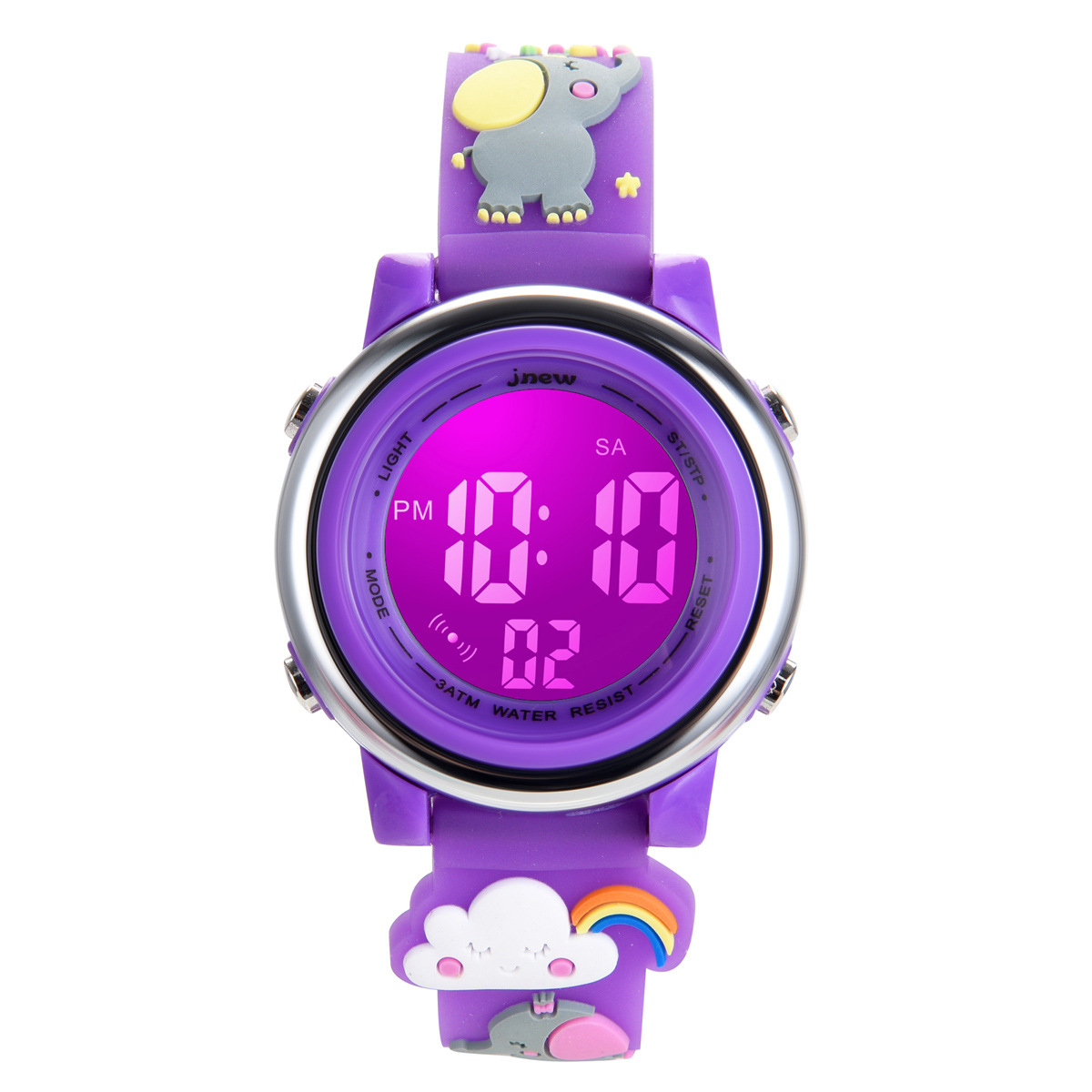 UTHAI H120 Relógio Esportivo D - Smartwatch Digital Watches For Boys avaliação e preço
