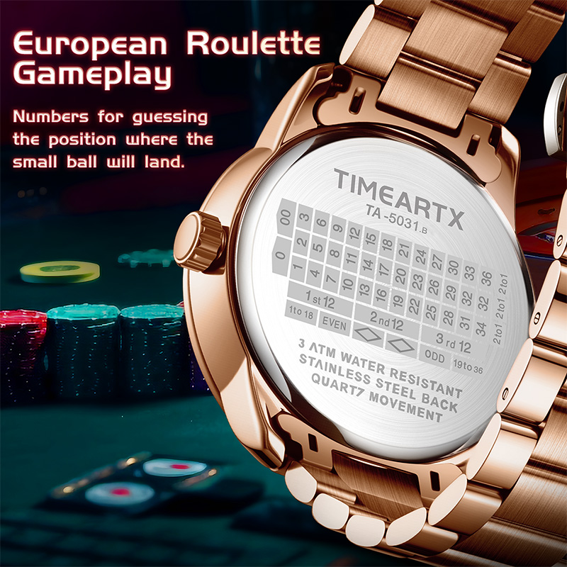 Timeartx novo luxo relógios de - Smartwatch Luxury Watches For Men avaliação e preço