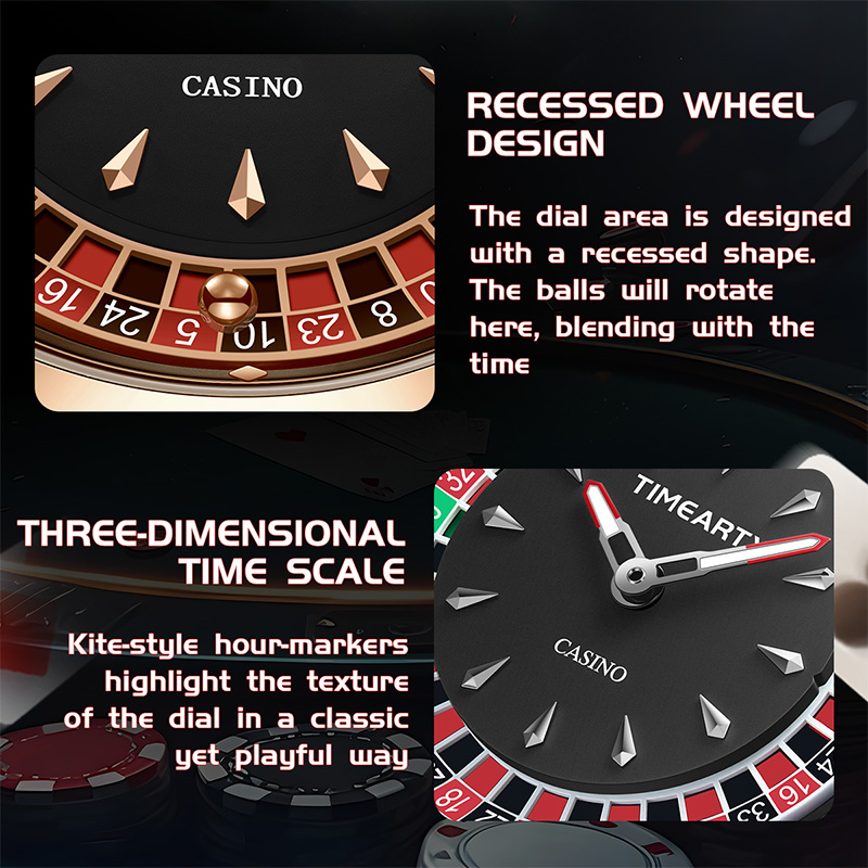 Timeartx novo luxo relógios de - Smartwatch Luxury Watches For Men avaliação e preço