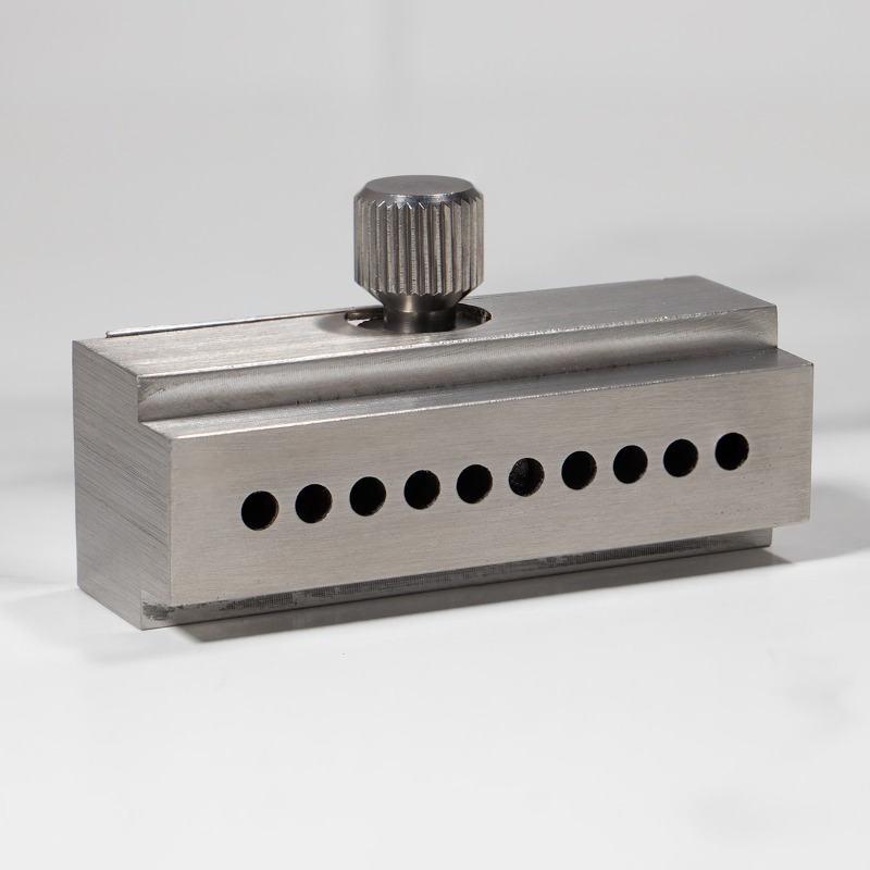 Ferramenta profissional de ala - Watch Crown Pusher avaliação e preço