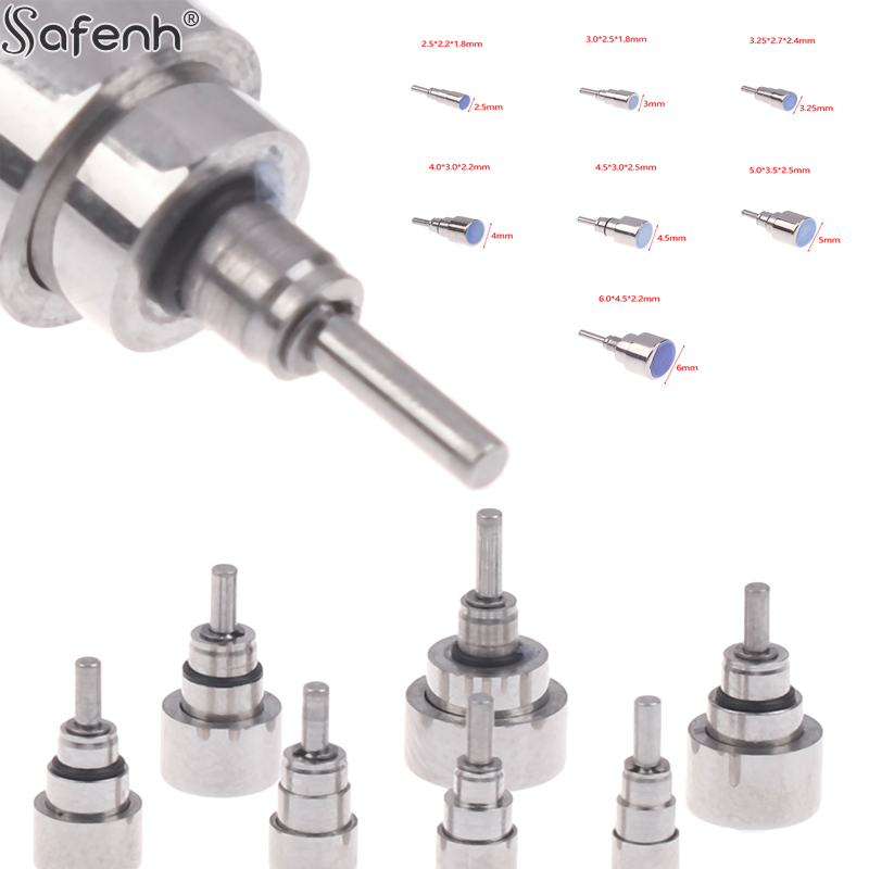 1Pc Stainless Steel Watch Push - Watch Crown Pusher avaliação e preço
