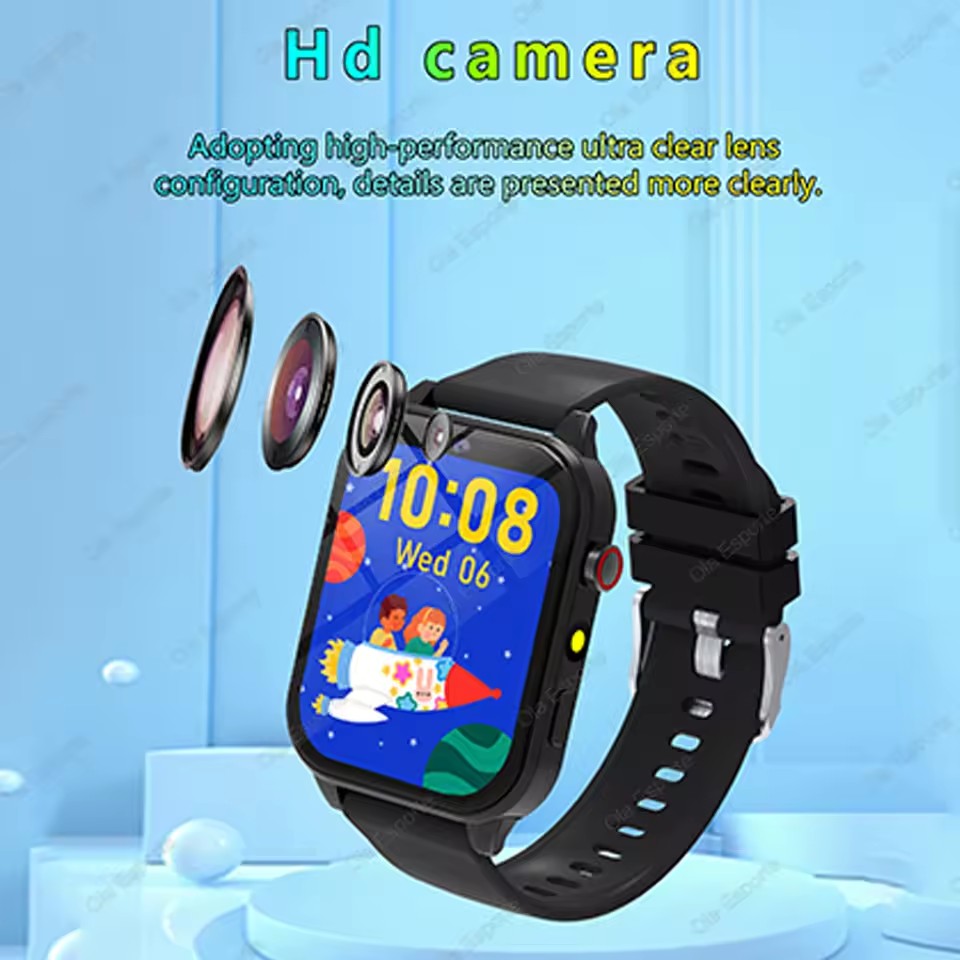 100 + jogo smartwatch criança  - Smartwatch Watches For 12 Year Old Boy avaliação e preço