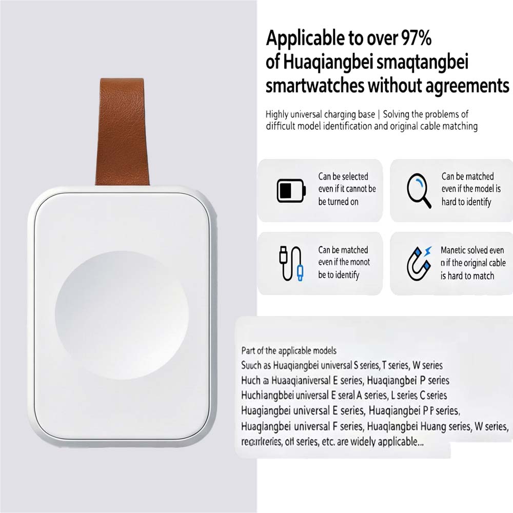 Dock de Carregamento Tipo C pa - Watch X7 avaliação e preço