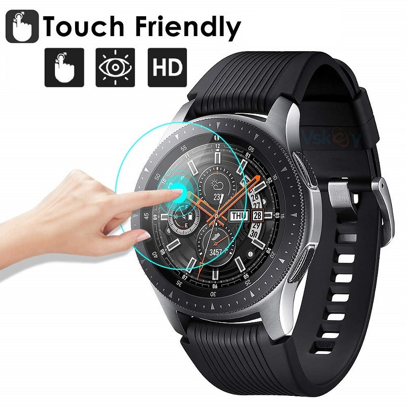 5 pçs protetor de tela relógio - Casio Watches Smartwatch avaliação e preço