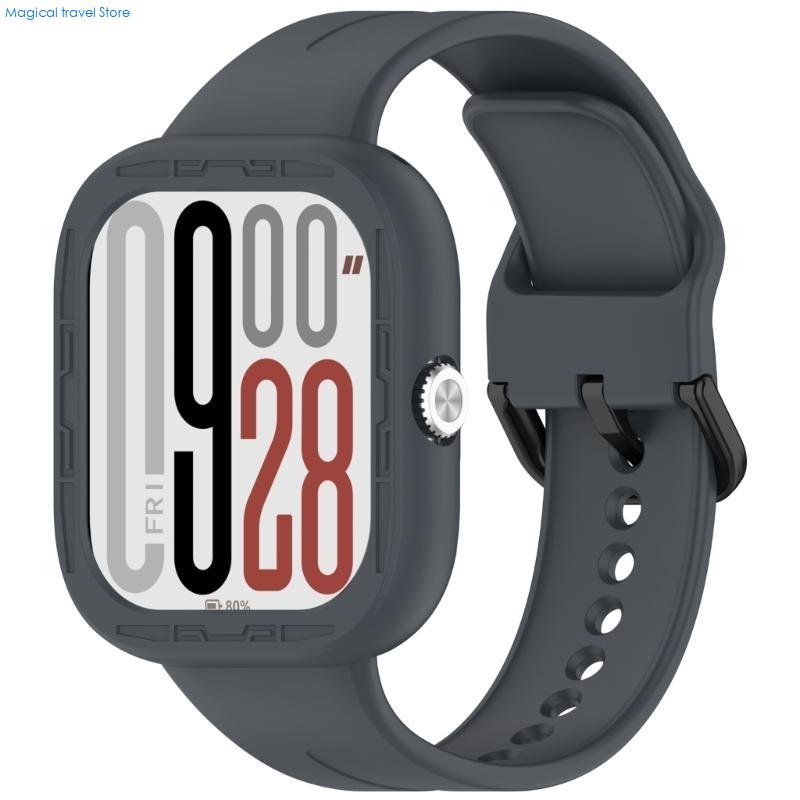 N2ub capa protetora silicone,  - Watch Esim avaliação e preço