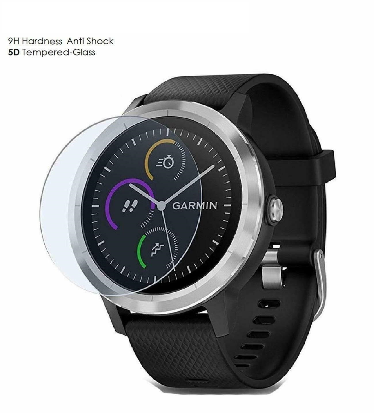 Película protetora de vidro te - Casio Watches Smartwatch avaliação e preço