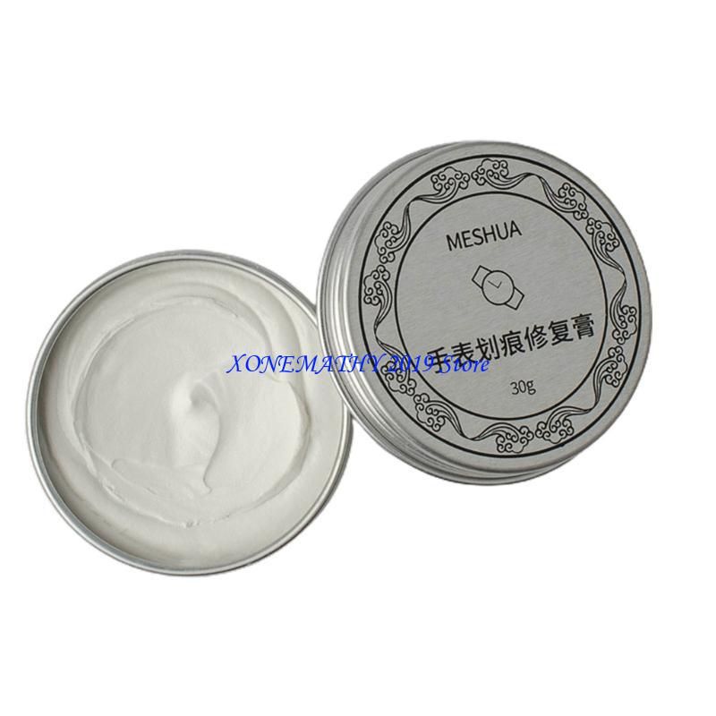 Creme polimento joias relógio  - Watch Polishing Cloth avaliação e preço