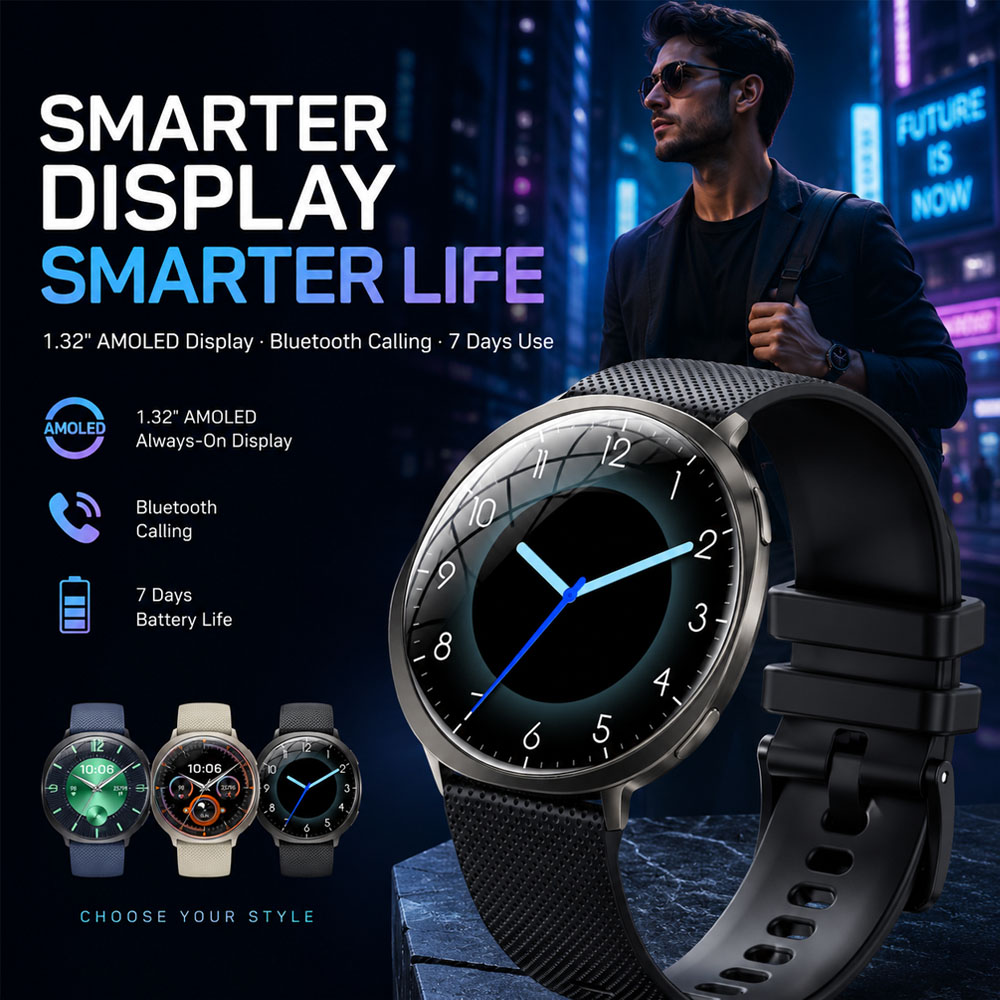 Novo Relógio Inteligente M301  - Smartwatch New Watches For Women avaliação e preço