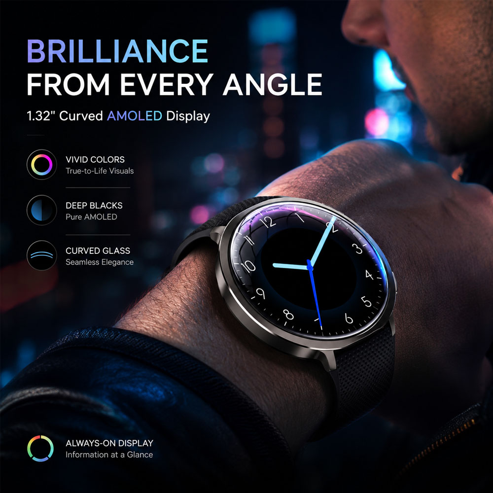 Novo Relógio Inteligente M301  - Smartwatch New Watches For Women avaliação e preço
