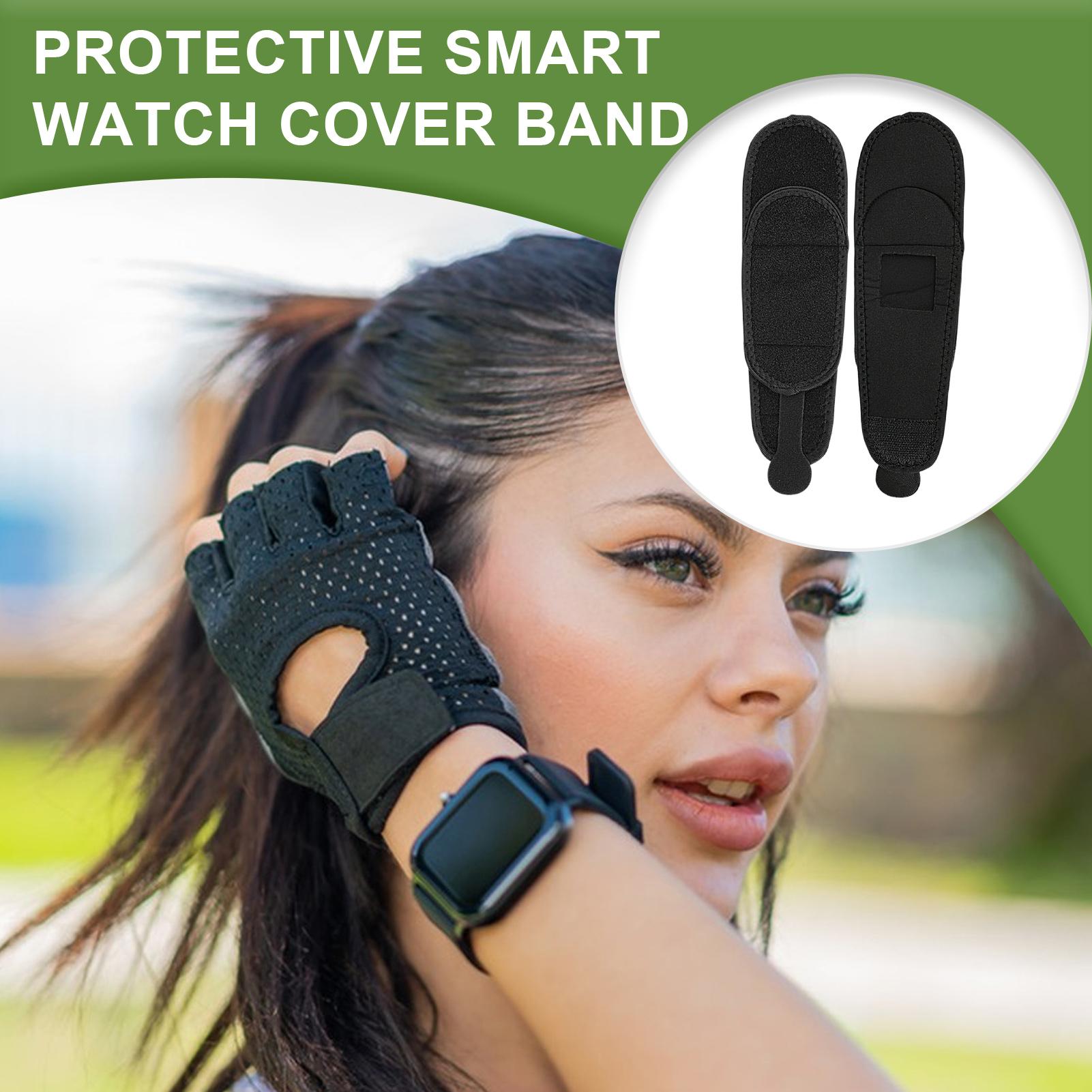 Protetor de pulseira para reló - Smartwatch Watches For Women avaliação e preço