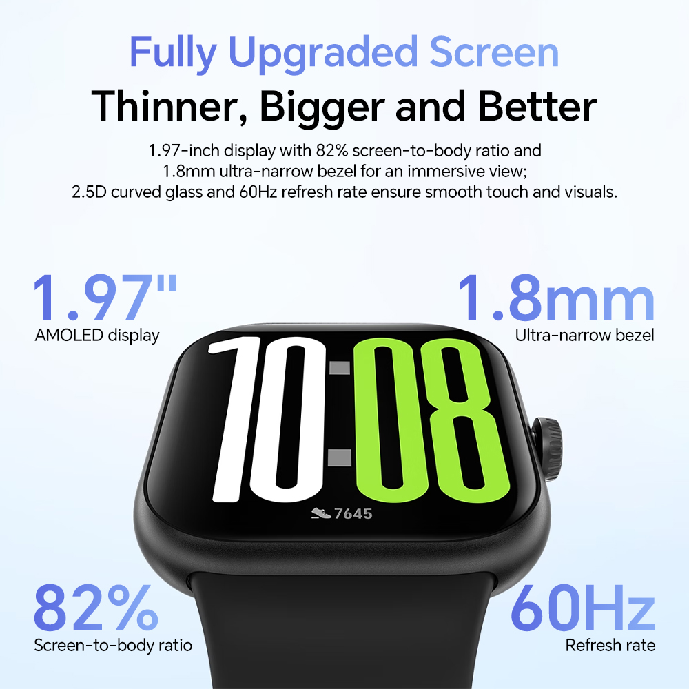 Versão Global HONOR CHOICE Wat - Watch Esim avaliação e preço