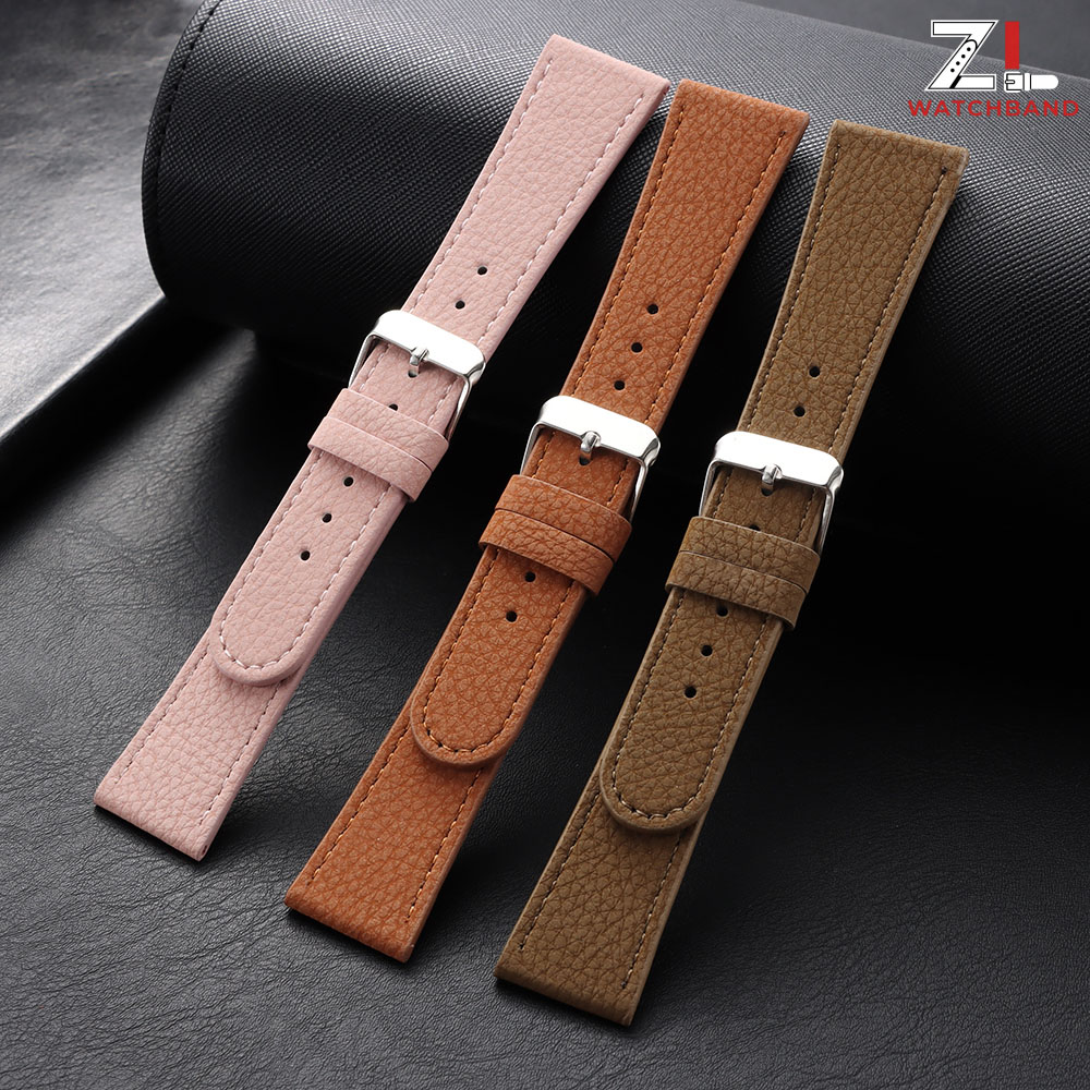 Pulseira de Relógio em Couro c - Smartwatch Purple Watches For Women avaliação e preço